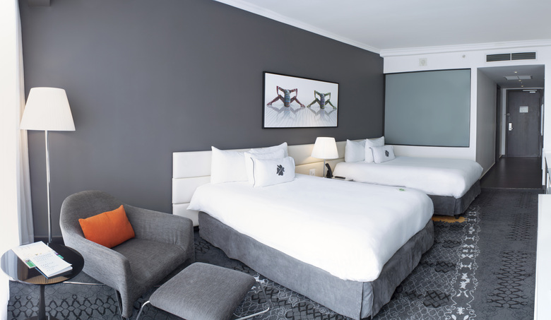 Sortis Hotel, Spa & Casino