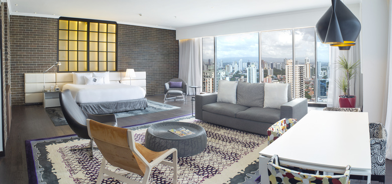 Sortis Hotel, Spa & Casino