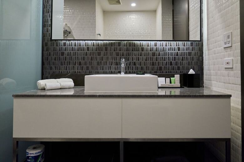 Sortis Hotel, Spa & Casino