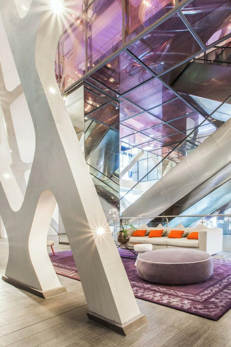 Sortis Hotel, Spa & Casino