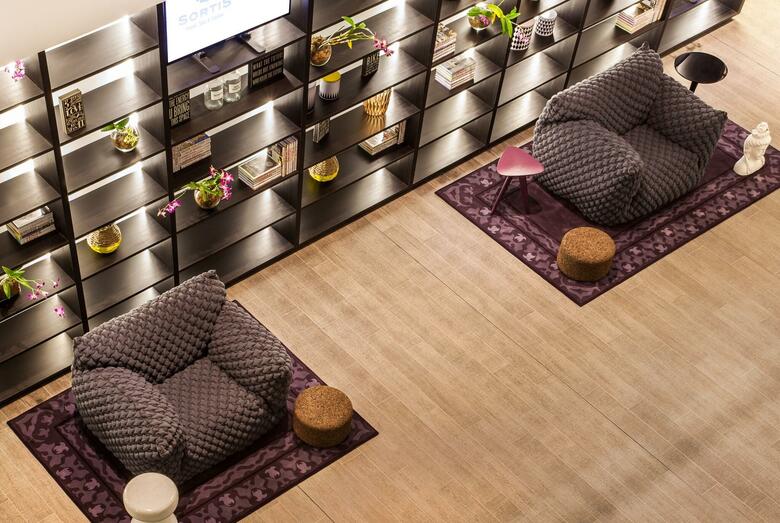 Sortis Hotel, Spa & Casino