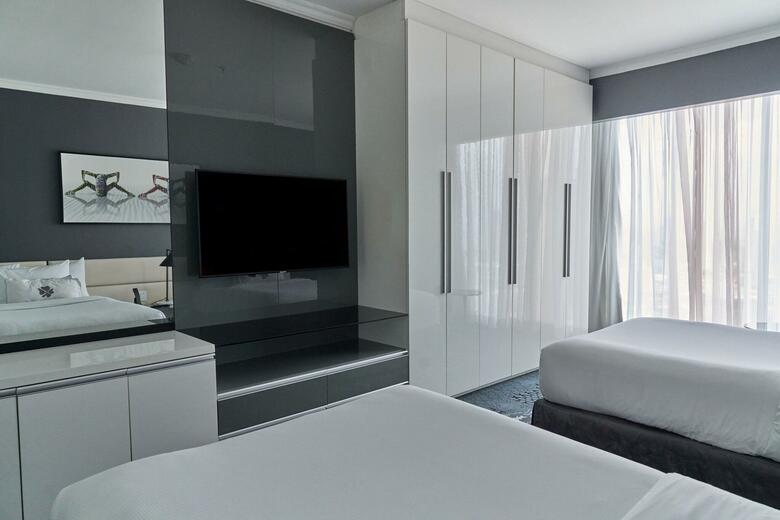 Sortis Hotel, Spa & Casino