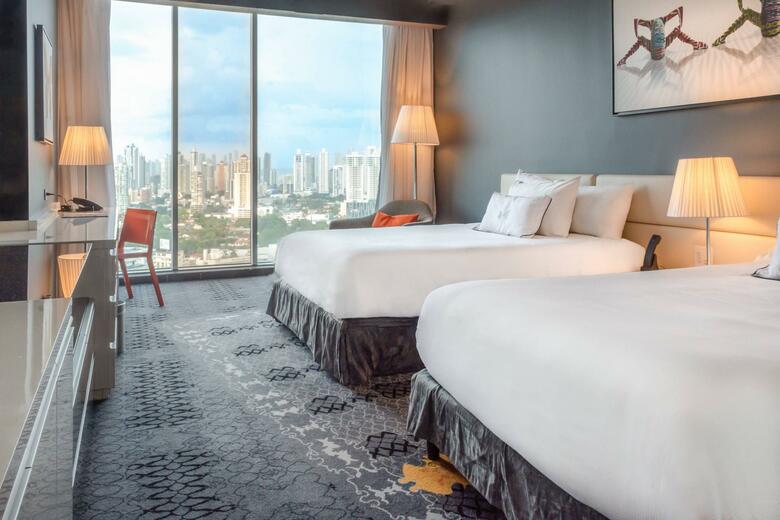 Sortis Hotel, Spa & Casino