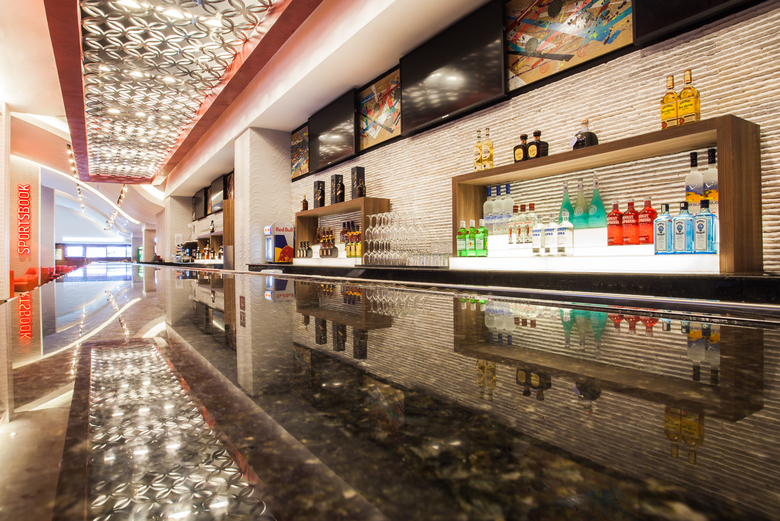 Sortis Hotel, Spa & Casino