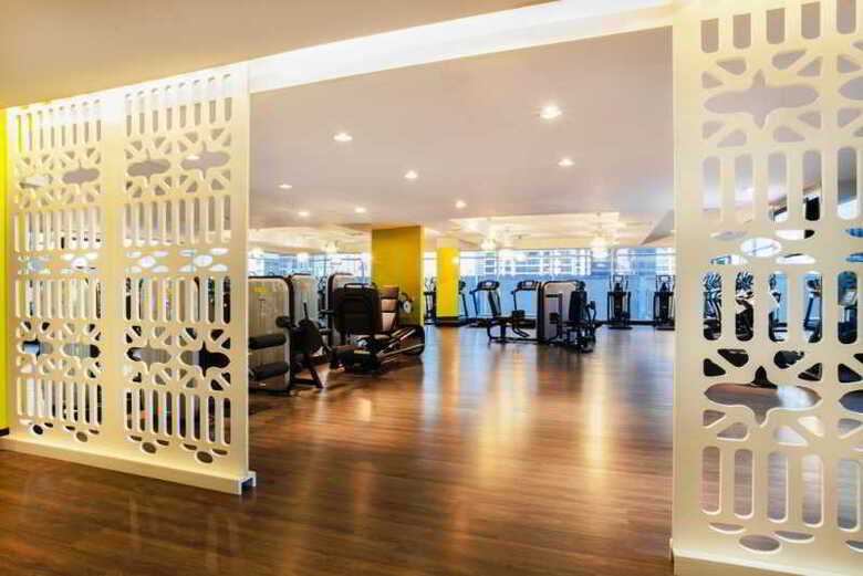 Sortis Hotel, Spa & Casino