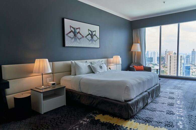 Sortis Hotel, Spa & Casino