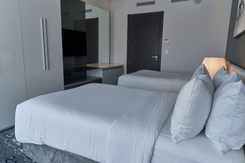 Sortis Hotel, Spa & Casino