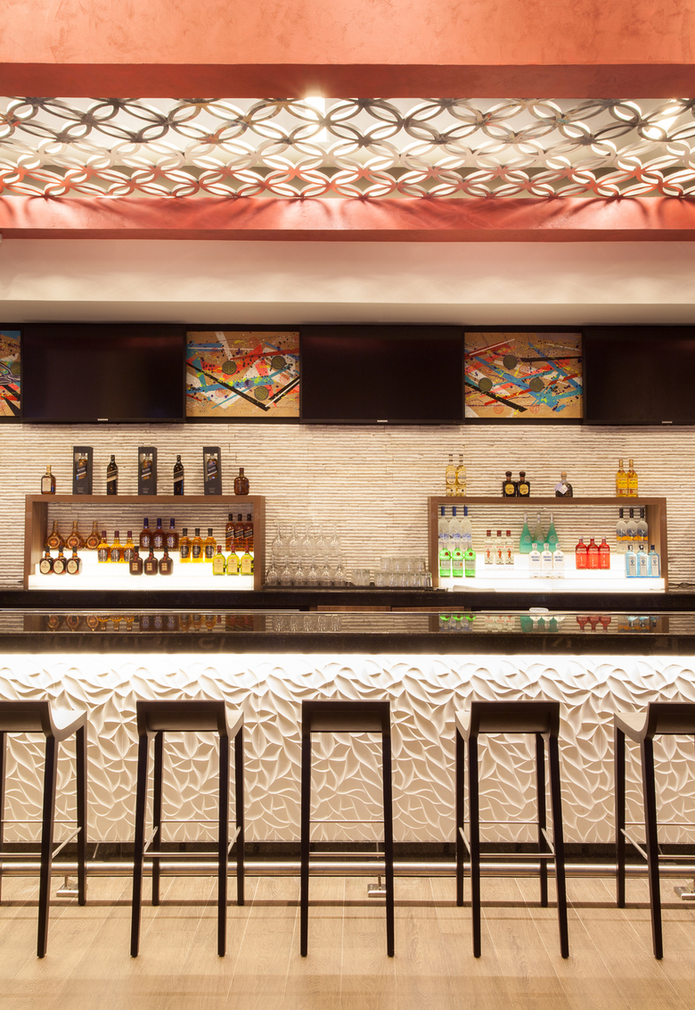 Sortis Hotel, Spa & Casino