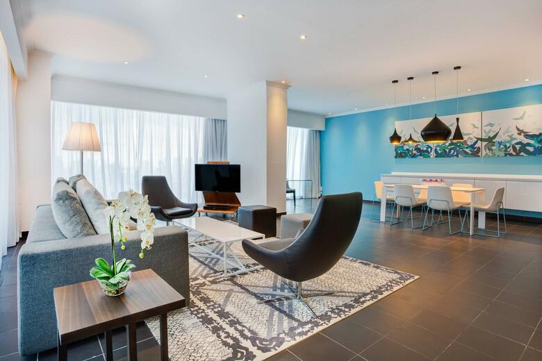 Sortis Hotel, Spa & Casino
