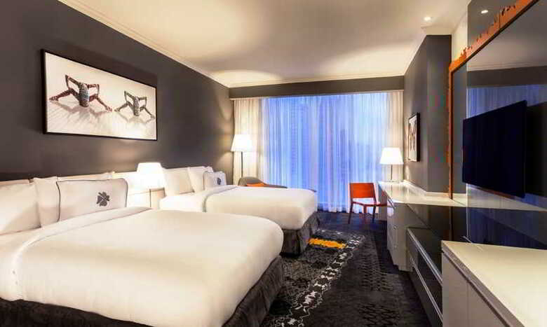 Sortis Hotel, Spa & Casino