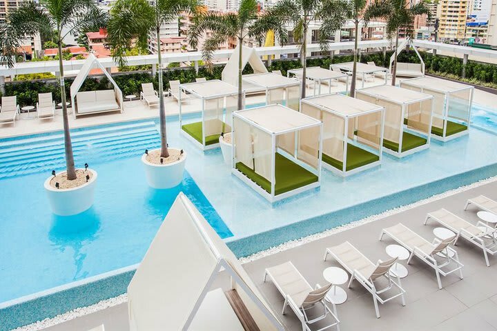 Sortis Hotel, Spa & Casino
