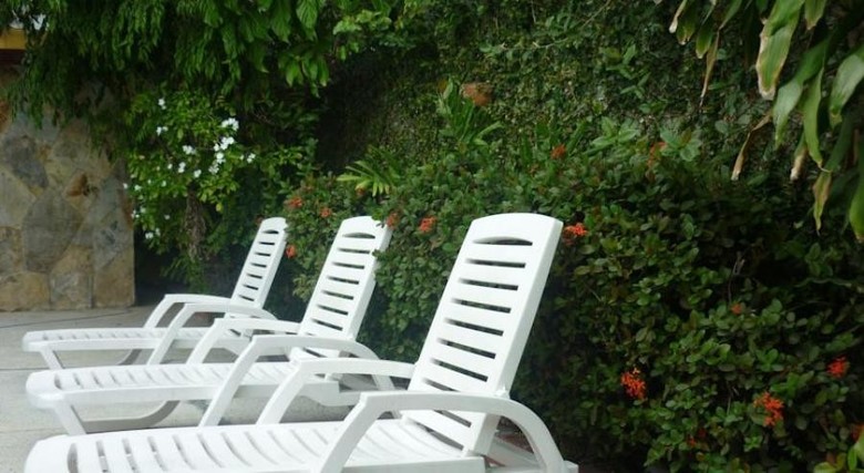 Hostal Cocos Inn