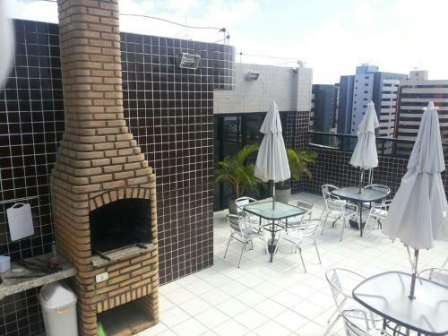 Apartamento Duplex - Ponta Verde