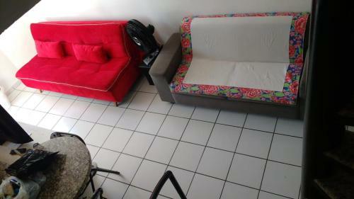 Apartamento Duplex - Ponta Verde