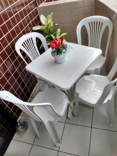 Apartamento Duplex - Ponta Verde