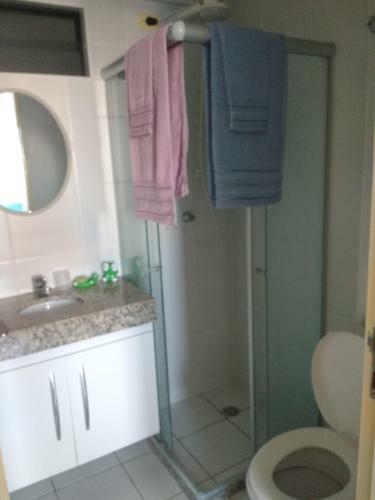 Apartamento Duplex - Ponta Verde