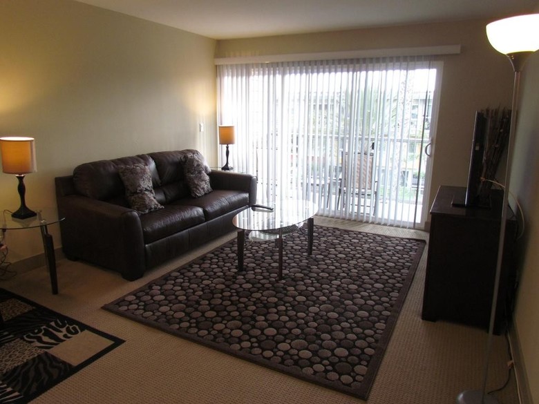 2 Bedroom Apartment With Style
