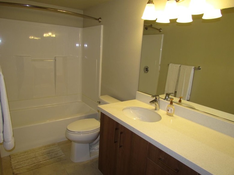 2 Bedroom Apartment With Style