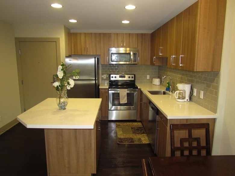 2 Bedroom Apartment With Style