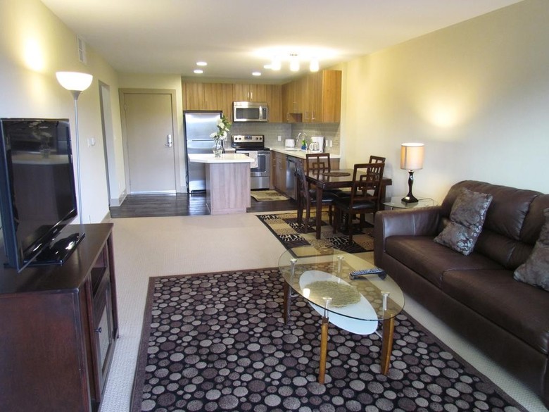 2 Bedroom Apartment With Style