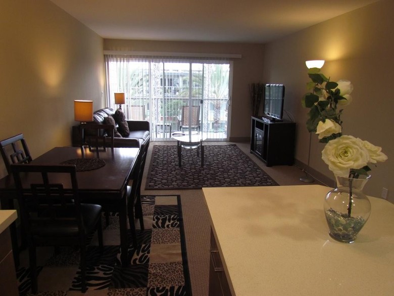 2 Bedroom Apartment With Style