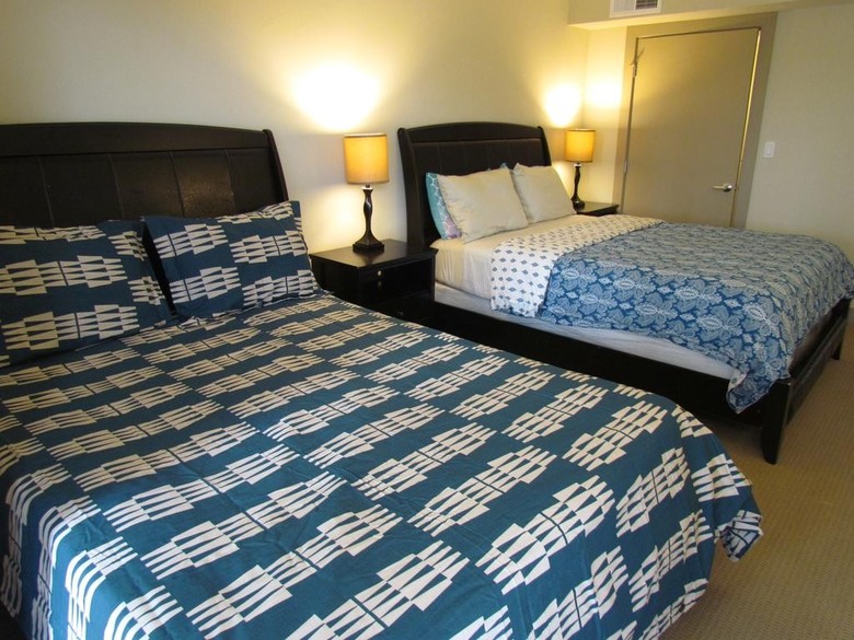 2 Bedroom Apartment With Style