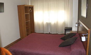 Hostal Dp Cristal