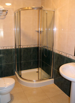 Hostal Dp Cristal