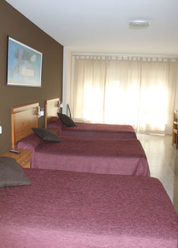 Hostal Dp Cristal