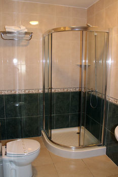 Hostal Dp Cristal