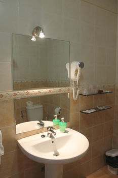Hostal Dp Cristal