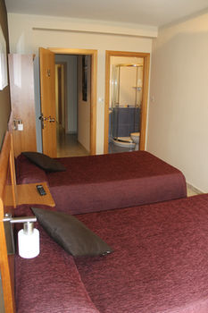 Hostal Dp Cristal