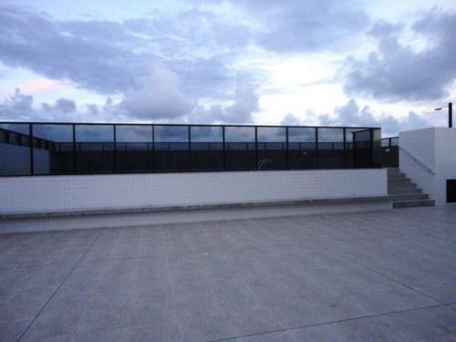 Apartamento Monte Paradiso