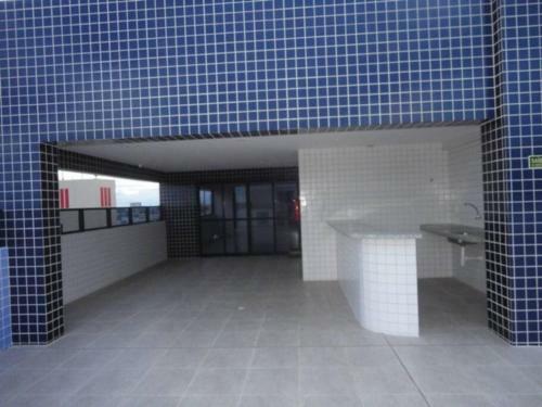 Apartamento Monte Paradiso