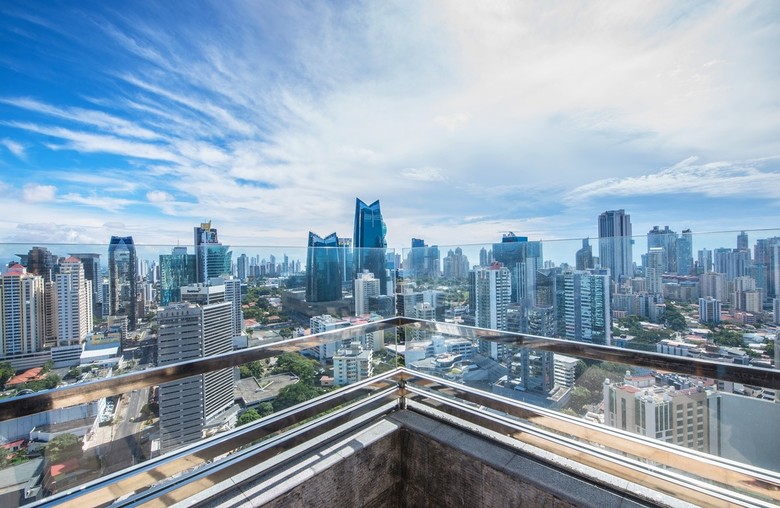 Hotel Eurostars Panam� City