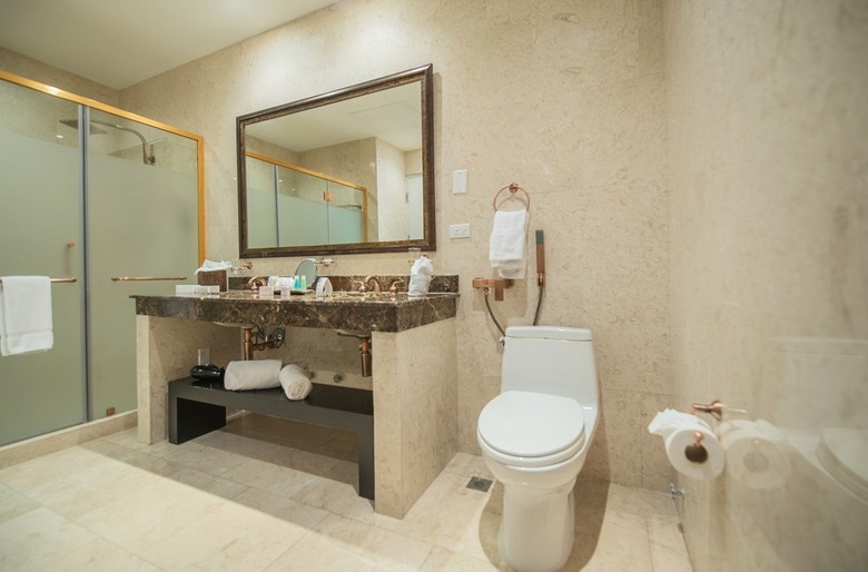 Hotel Eurostars Panam� City
