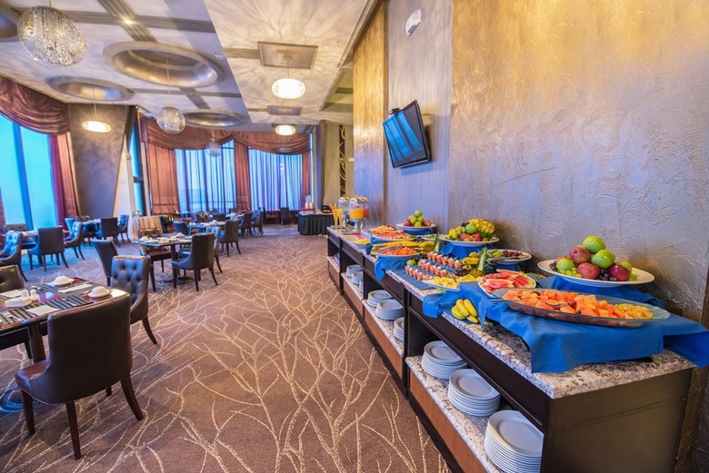Hotel Eurostars Panam� City