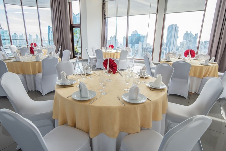 Hotel Eurostars Panam� City