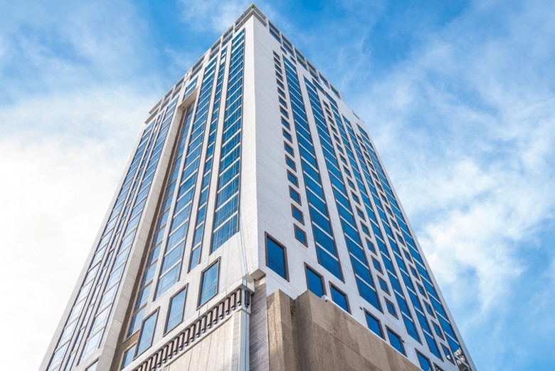 Hotel Eurostars Panam� City