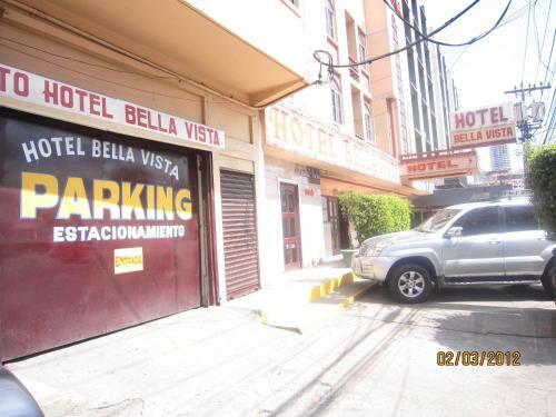 Hotel Bella Vista