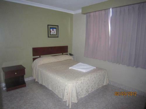 Hotel Bella Vista