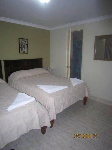 Hotel Bella Vista