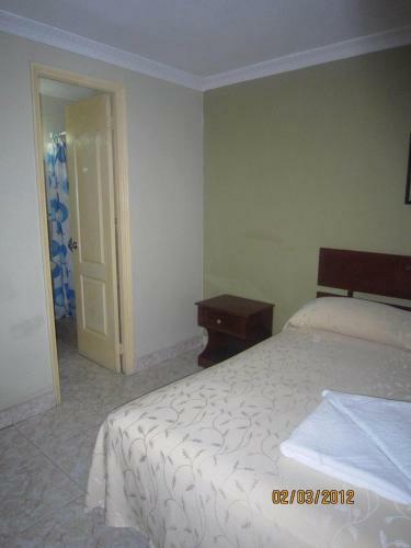 Hotel Bella Vista