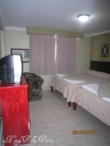 Hotel Bella Vista