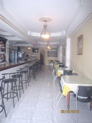 Hotel Bella Vista