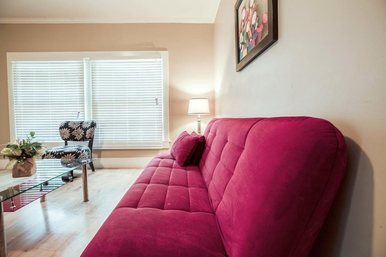 Hollywood Garden Apartment