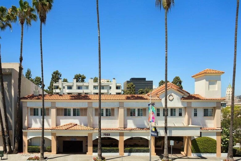 Palihotel Hollywood