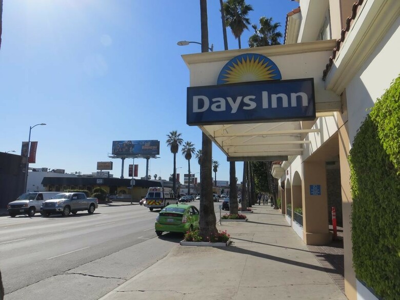 Palihotel Hollywood