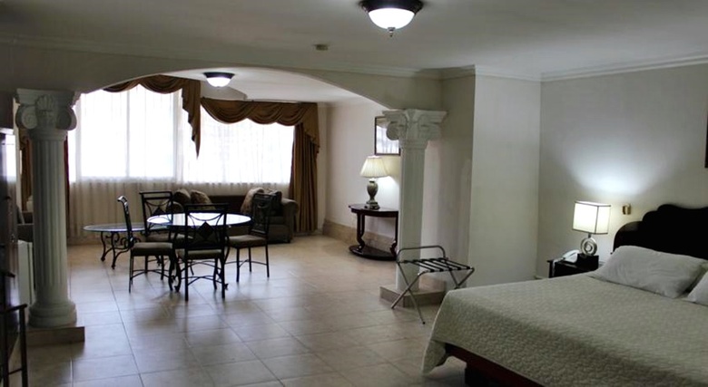 Hotel Parador
