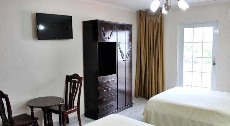 Hotel Parador